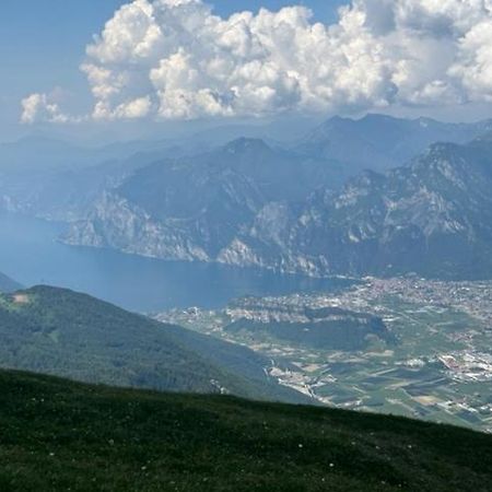 Gavazzo NuovaAlloggio Turistico Molu公寓 外观 照片