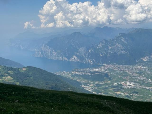 Gavazzo NuovaAlloggio Turistico Molu公寓 外观 照片