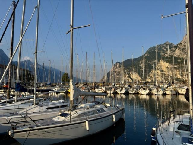 Gavazzo NuovaAlloggio Turistico Molu公寓 外观 照片