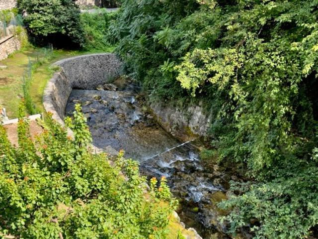 Gavazzo NuovaAlloggio Turistico Molu公寓 外观 照片