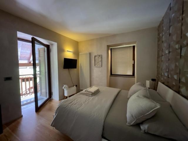 Gavazzo NuovaAlloggio Turistico Molu公寓 外观 照片
